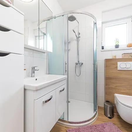 Apartament 2 Bedroom In *