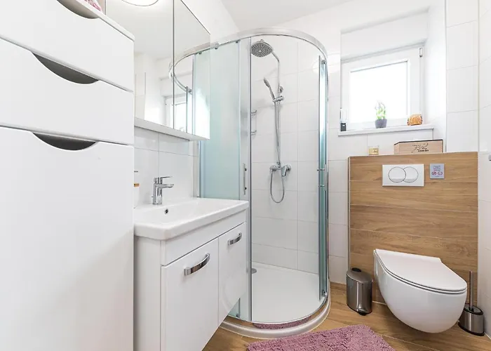 公寓 2 Bedroom In *