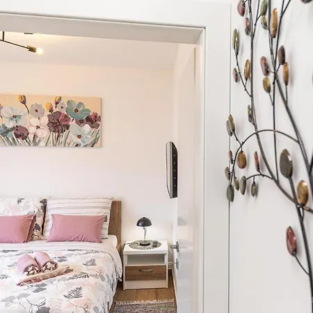 Apartman 2 Bedroom In Trogir