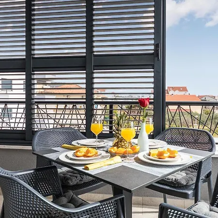 Daire 2 Bedroom In