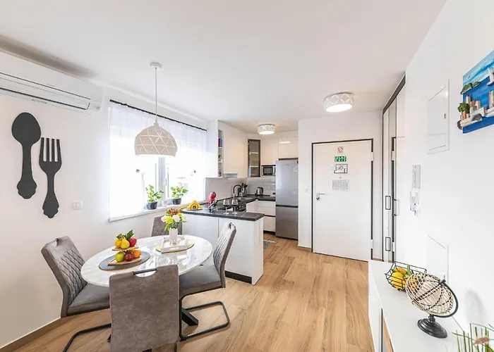 2 Bedroom In Daire