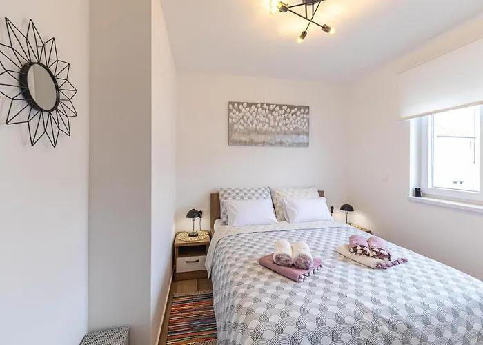 Daire 2 Bedroom In