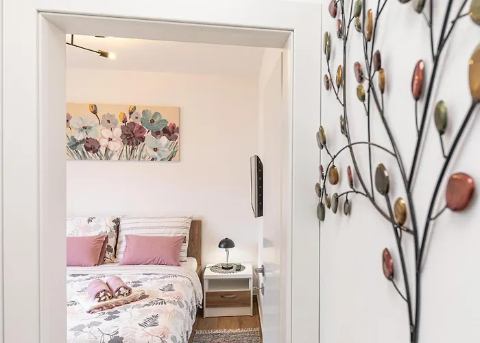 Daire 2 Bedroom In Trogir