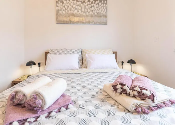2 Bedroom In Daire *
